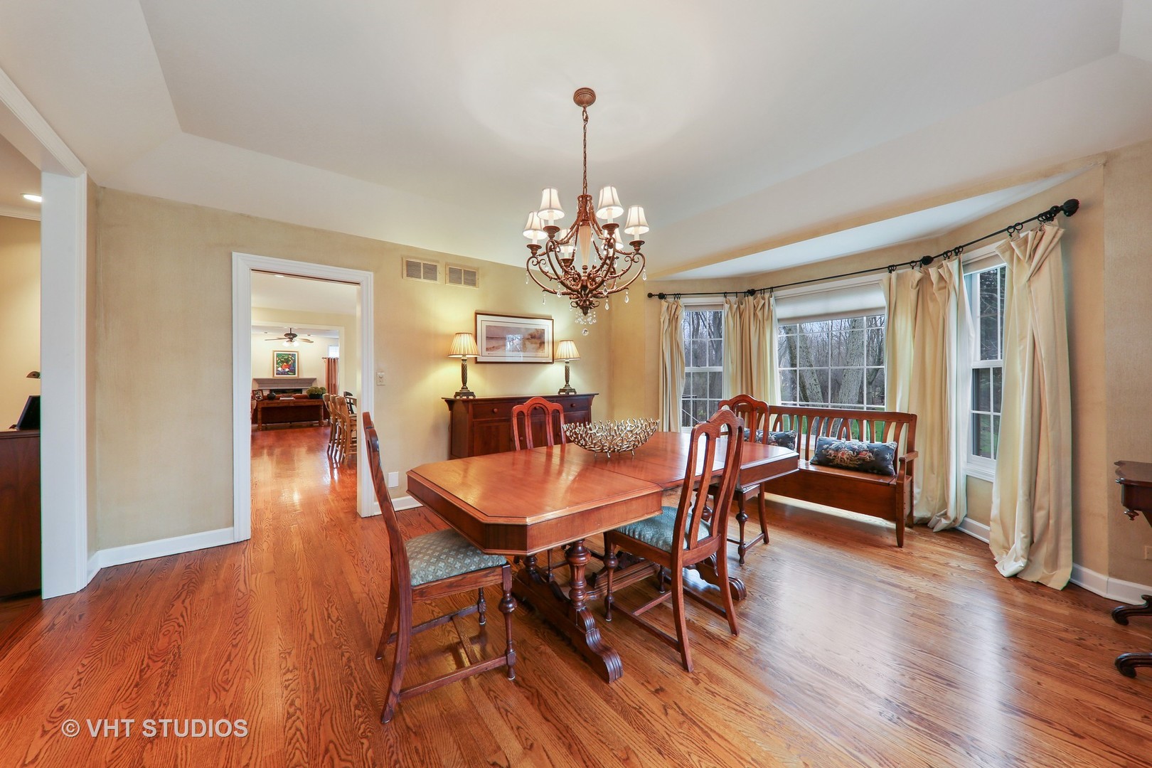 134 West 59th Street Burr Ridge, IL 60527 - Photo 8 of 32