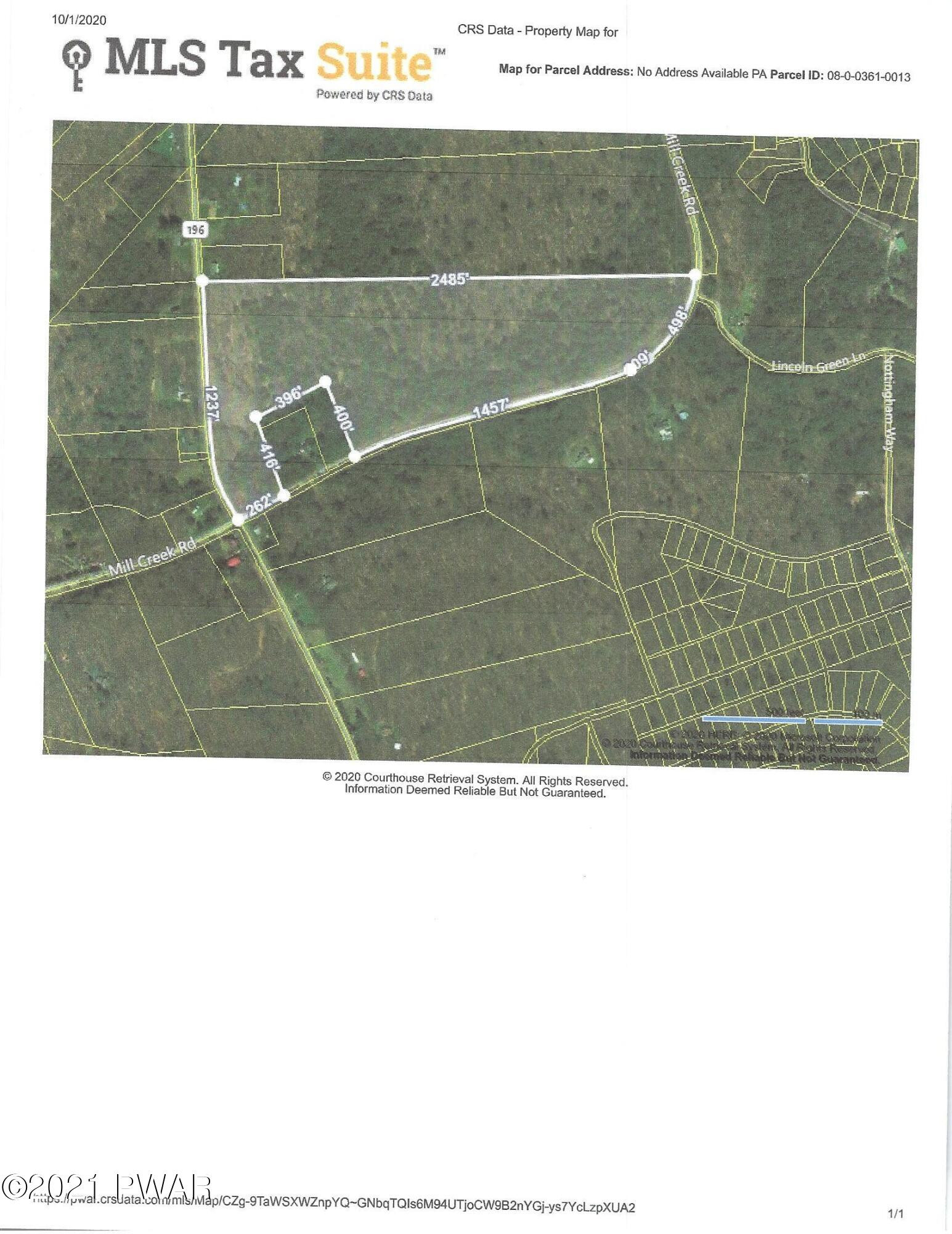 196 & 507 Newfoundland, PA 18445 - Photo 7 of 7