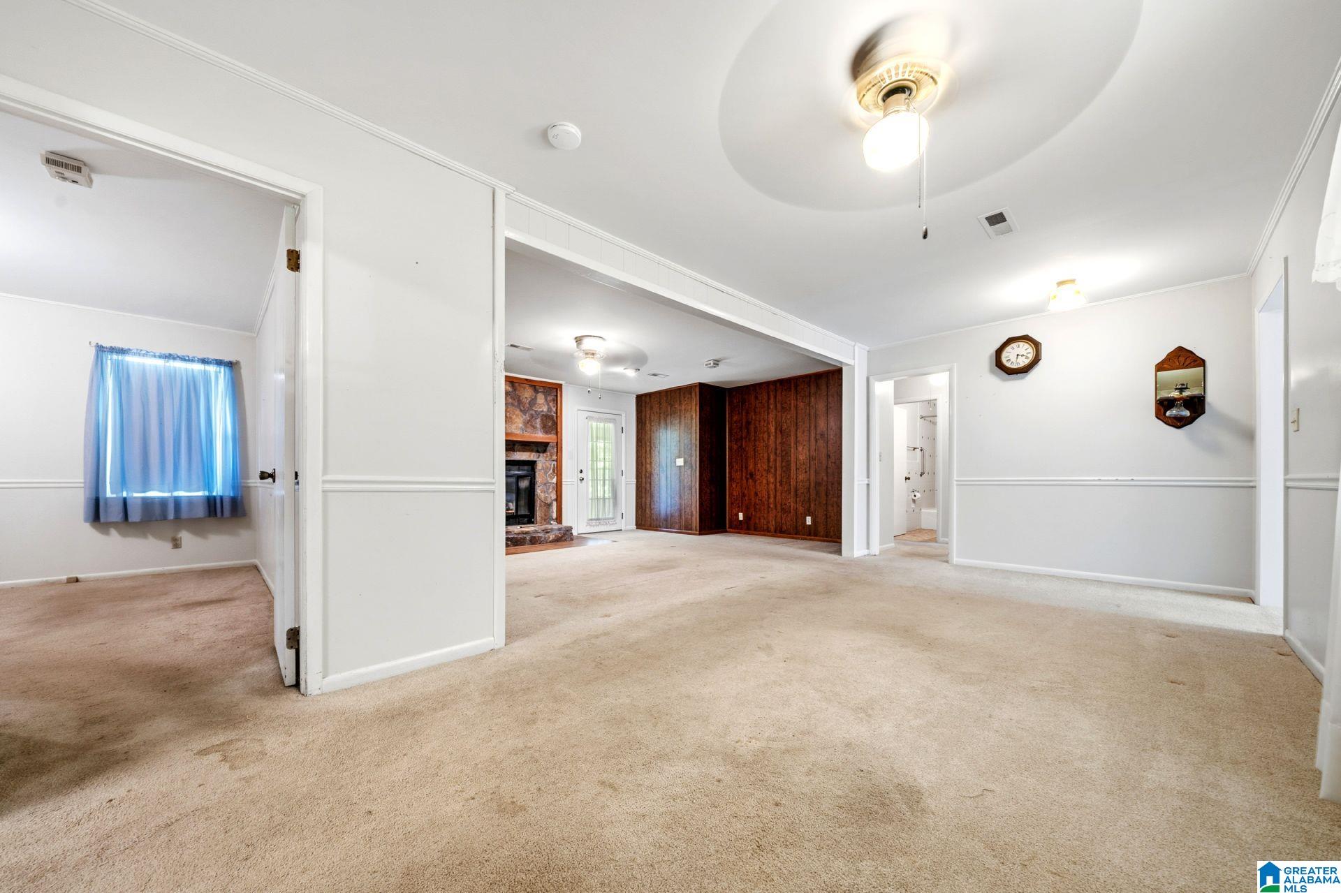 1281 Blakes Ferry Road Lineville, AL 36266 - Photo 14 of 32