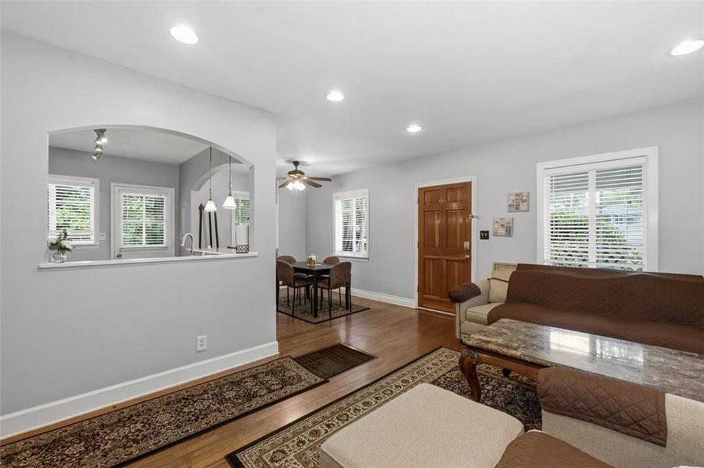1401 Briarwood Road Northeast Brookhaven, GA 30319 - Photo 14 of 29