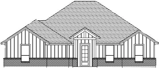 $501,000 | 115 Rj Smith Drive, Boyd, TX 76023