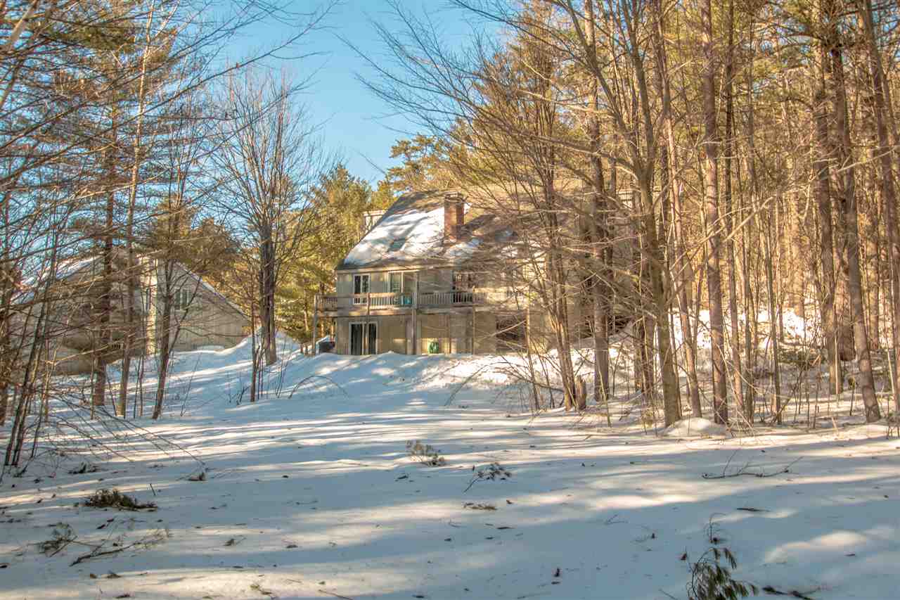 31 Vista View Road, Unit C1 Conway, NH 03860 - Photo 1 of 23