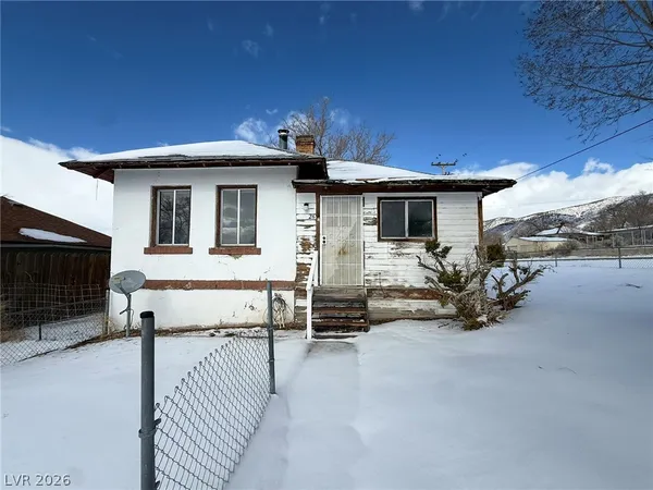 $69,000 | 26 Ave B, McGill, NV 89318