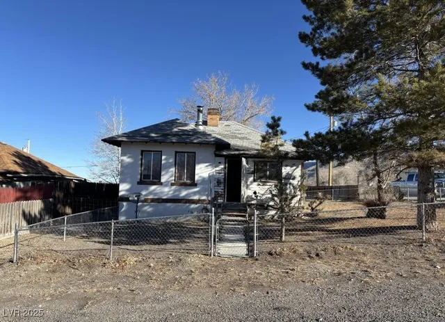 $90,000 | 26 Ave B, McGill, NV 89318