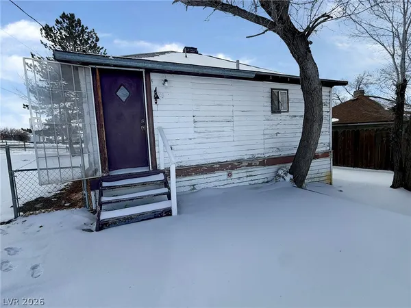 $69,000 | 26 Ave B, McGill, NV 89318