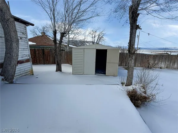 $69,000 | 26 Ave B, McGill, NV 89318