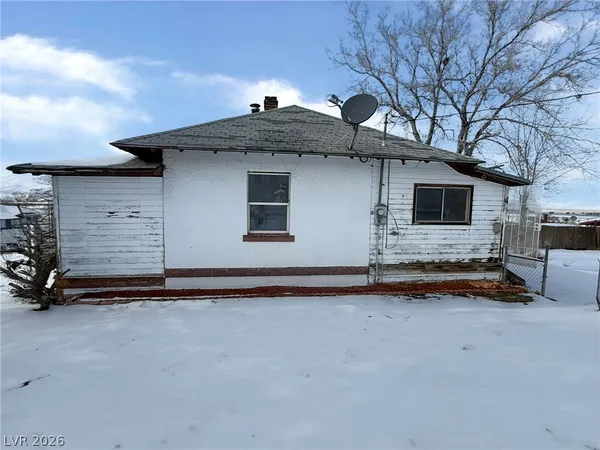 $69,000 | 26 Ave B, McGill, NV 89318