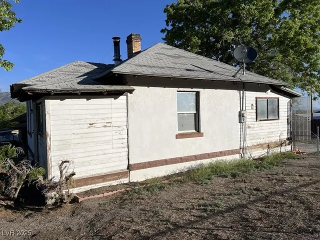 $90,000 | 26 Ave B, McGill, NV 89318