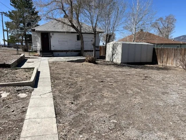 $90,000 | 26 Ave B, McGill, NV 89318
