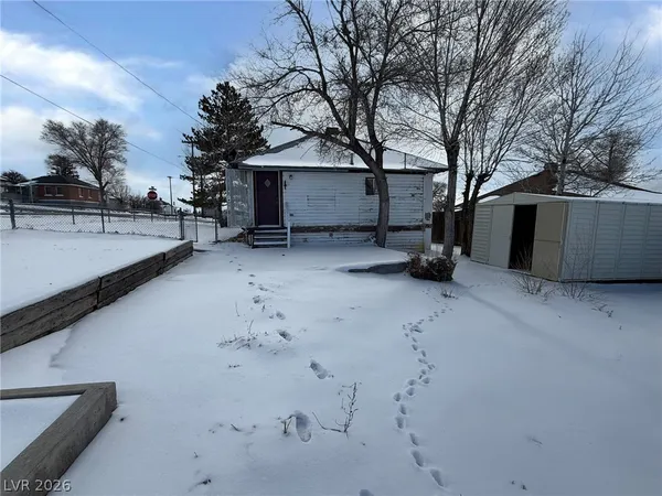 $69,000 | 26 Ave B, McGill, NV 89318