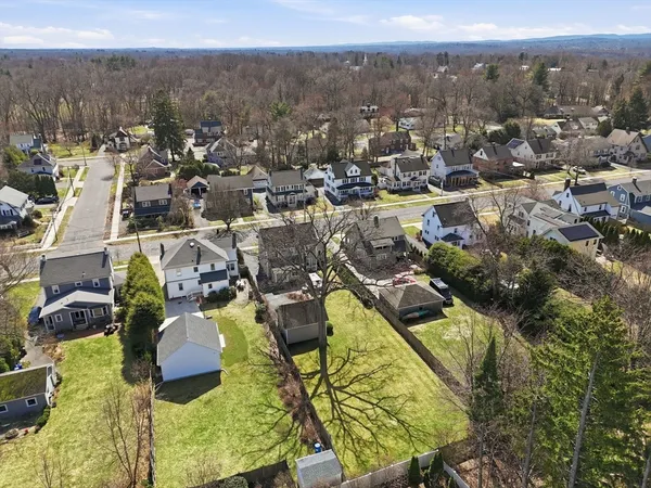 $549,900 | 102 Greenacre Avenue, Longmeadow, MA 01106