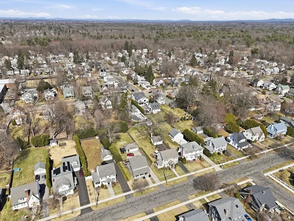 $549,900 | 102 Greenacre Avenue, Longmeadow, MA 01106