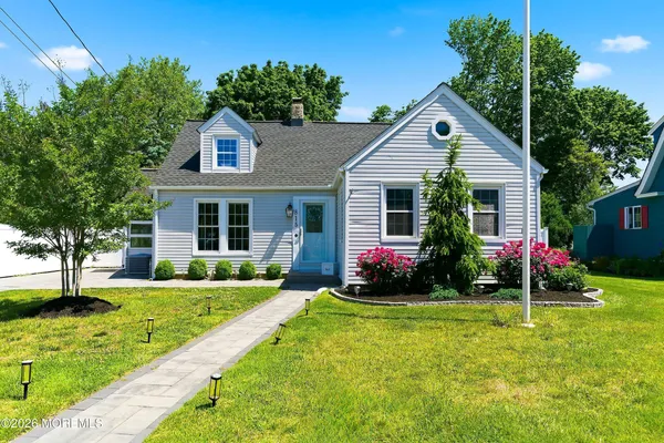 $999,999 | 815 Briarcliff Avenue, Point Pleasant, NJ 08742