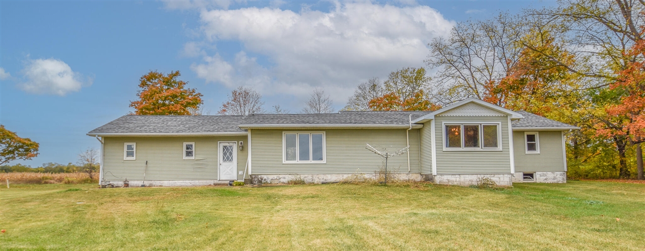 4111 Blair Road Reading, MI 49274 - Photo 2 of 29