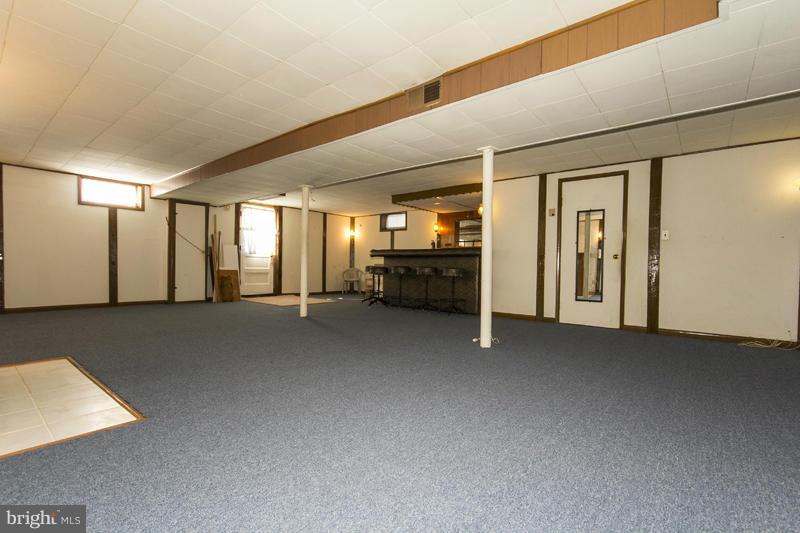 2815 Willoughby Road Baltimore, MD 21234 - Photo 22 of 25 Basement