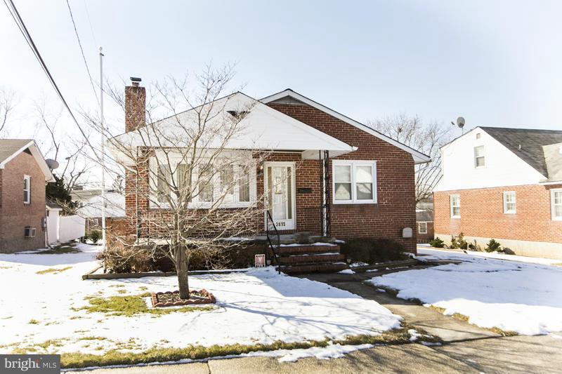 2815 Willoughby Road Baltimore, MD 21234 - Photo 25 of 25 Exterior (Front)