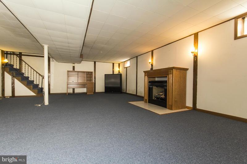 2815 Willoughby Road Baltimore, MD 21234 - Photo 5 of 25 Basement