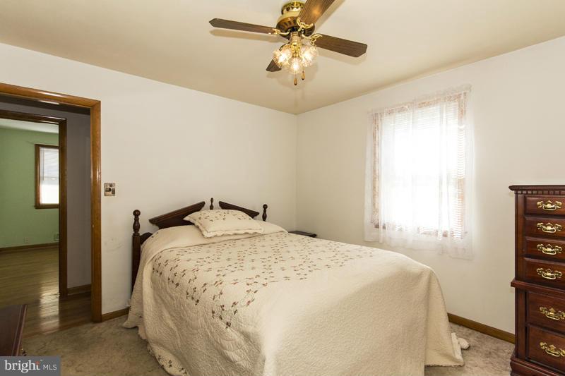 2815 Willoughby Road Baltimore, MD 21234 - Photo 6 of 25 Bedroom