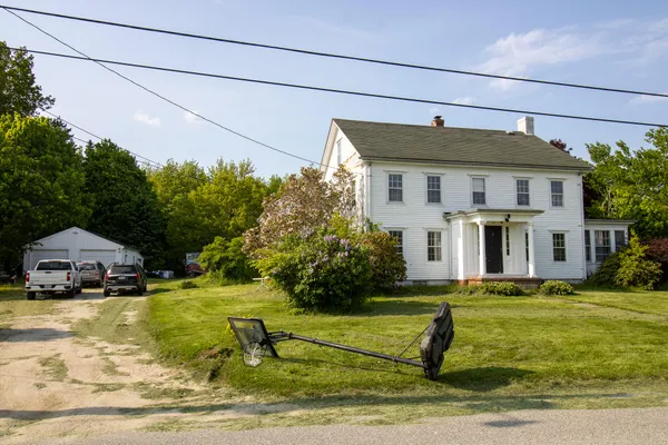 $210,000 | 43 Cottage Street, Milbridge, ME 04658