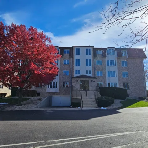 a view of a building