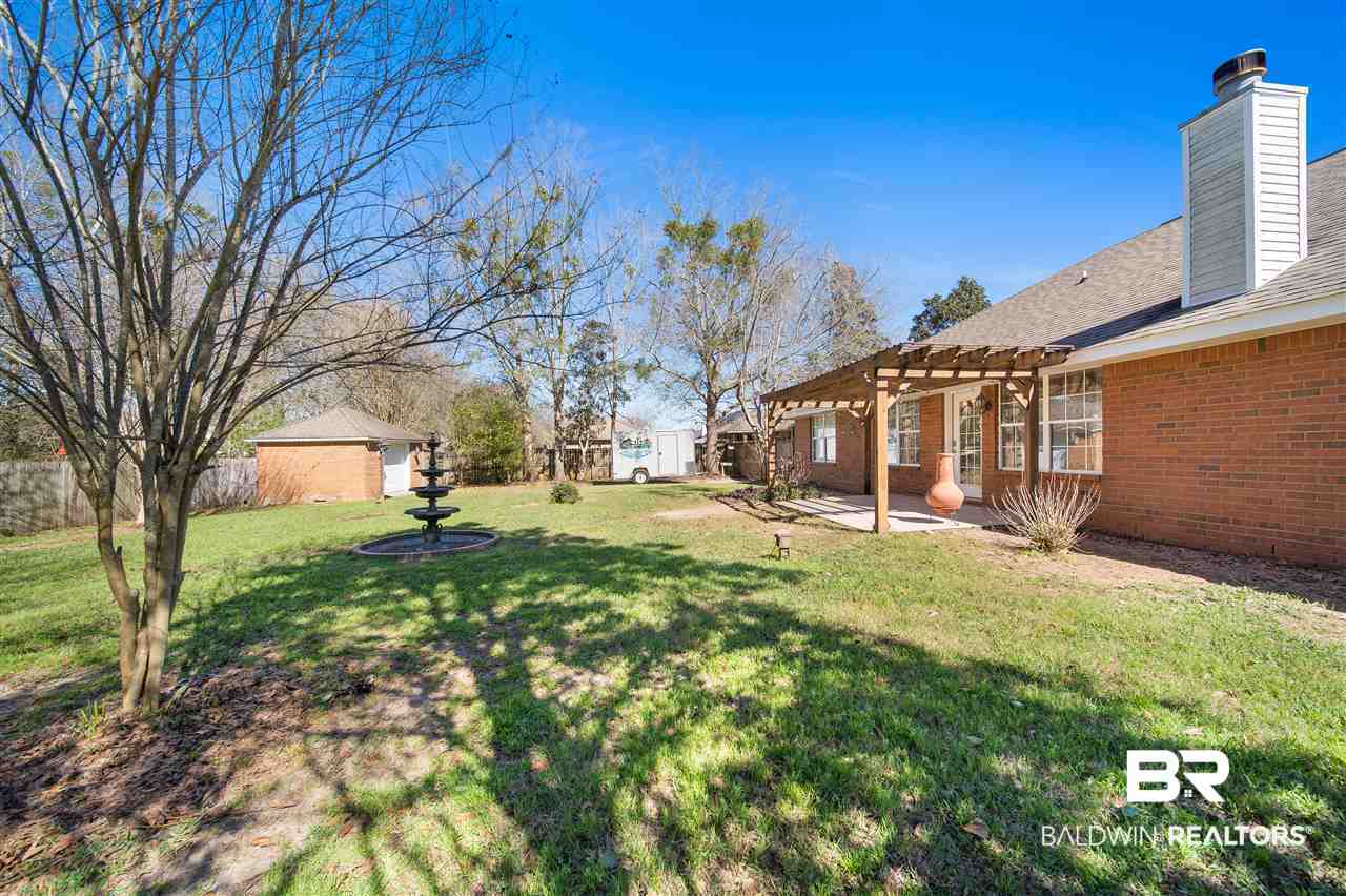 12571 Hunters Chase Foley, AL 36535 - Photo 33 of 37