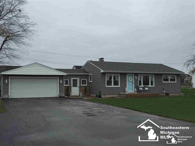 1078 South Raisinville Road Monroe, MI 48161 - Photo 1 of 1 Gallery Image 1