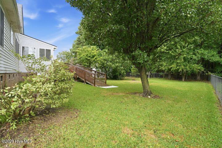 3532 Shadow Ridge Road North Wilson, NC 27896 - Photo 39 of 44 Gallery Image 39