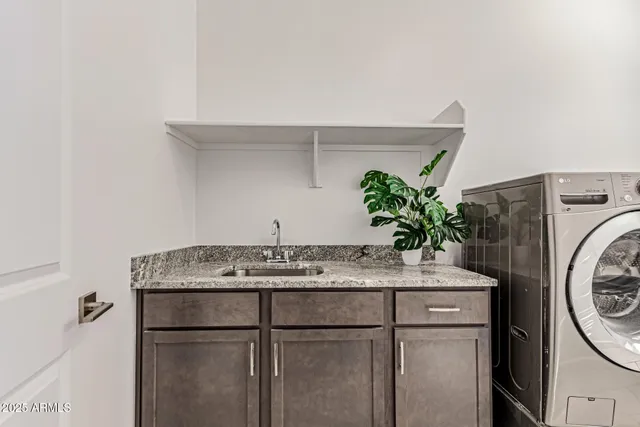 a view of a terrace with chairs