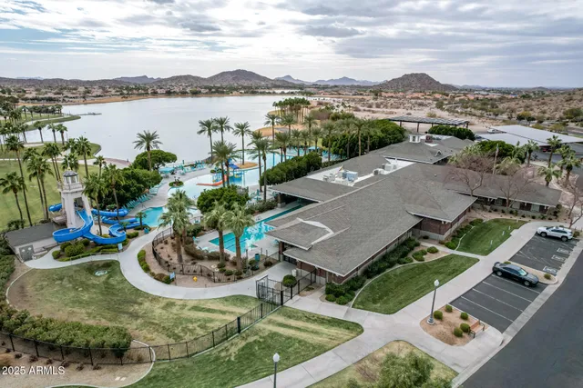 $559,900 | 18455 West Sandlewood Drive, Goodyear, AZ 85338