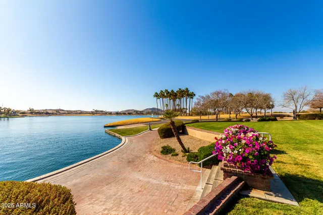 $559,900 | 18455 West Sandlewood Drive, Goodyear, AZ 85338