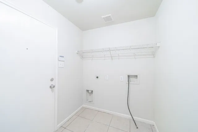 a view of small space