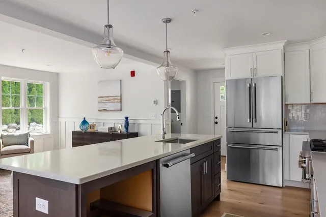 $2,300,000 | 665 Wallis Road, Rye, NH 03870