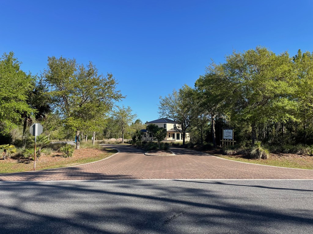 Lot 18 Shallow Reed Dr Port Street Port St. Joe, FL 32456 - Photo 5 of 15