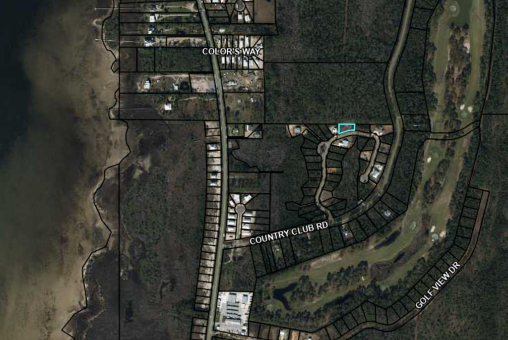Lot 18 Shallow Reed Dr Port Street Port St. Joe, FL 32456 - Photo 6 of 15