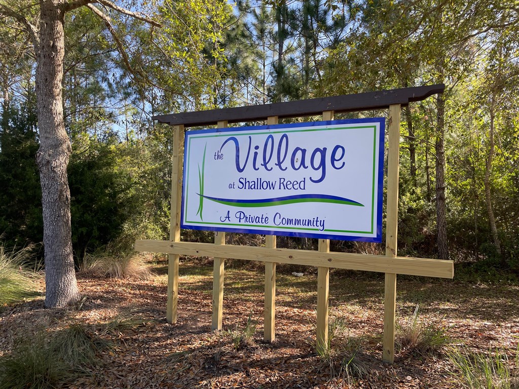 Lot 18 Shallow Reed Dr Port Street Port St. Joe, FL 32456 - Photo 7 of 15