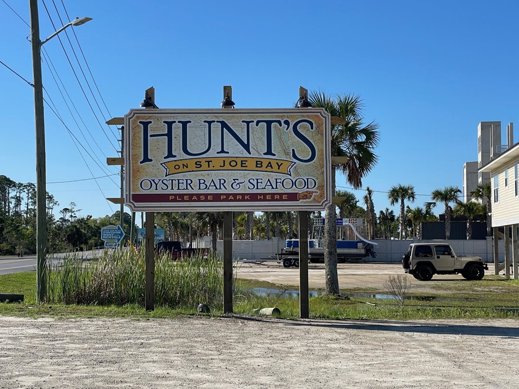 Lot 18 Shallow Reed Dr Port Street Port St. Joe, FL 32456 - Photo 8 of 15