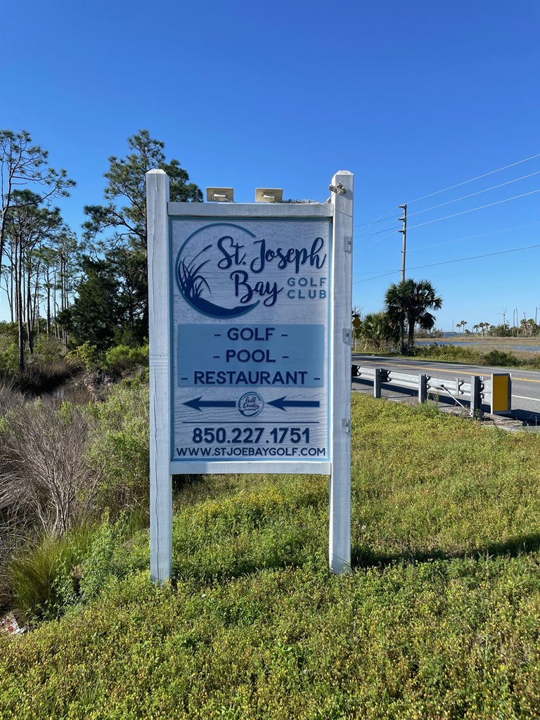 Lot 18 Shallow Reed Dr Port Street Port St. Joe, FL 32456 - Photo 9 of 15