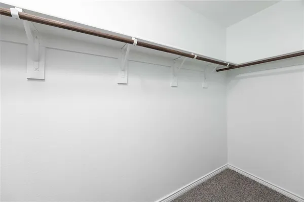 a view of a room with shelf