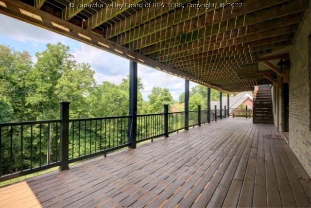 127 Newcomer Road South Charleston, WV 25309 - Photo 38 of 39 Gallery Image 38