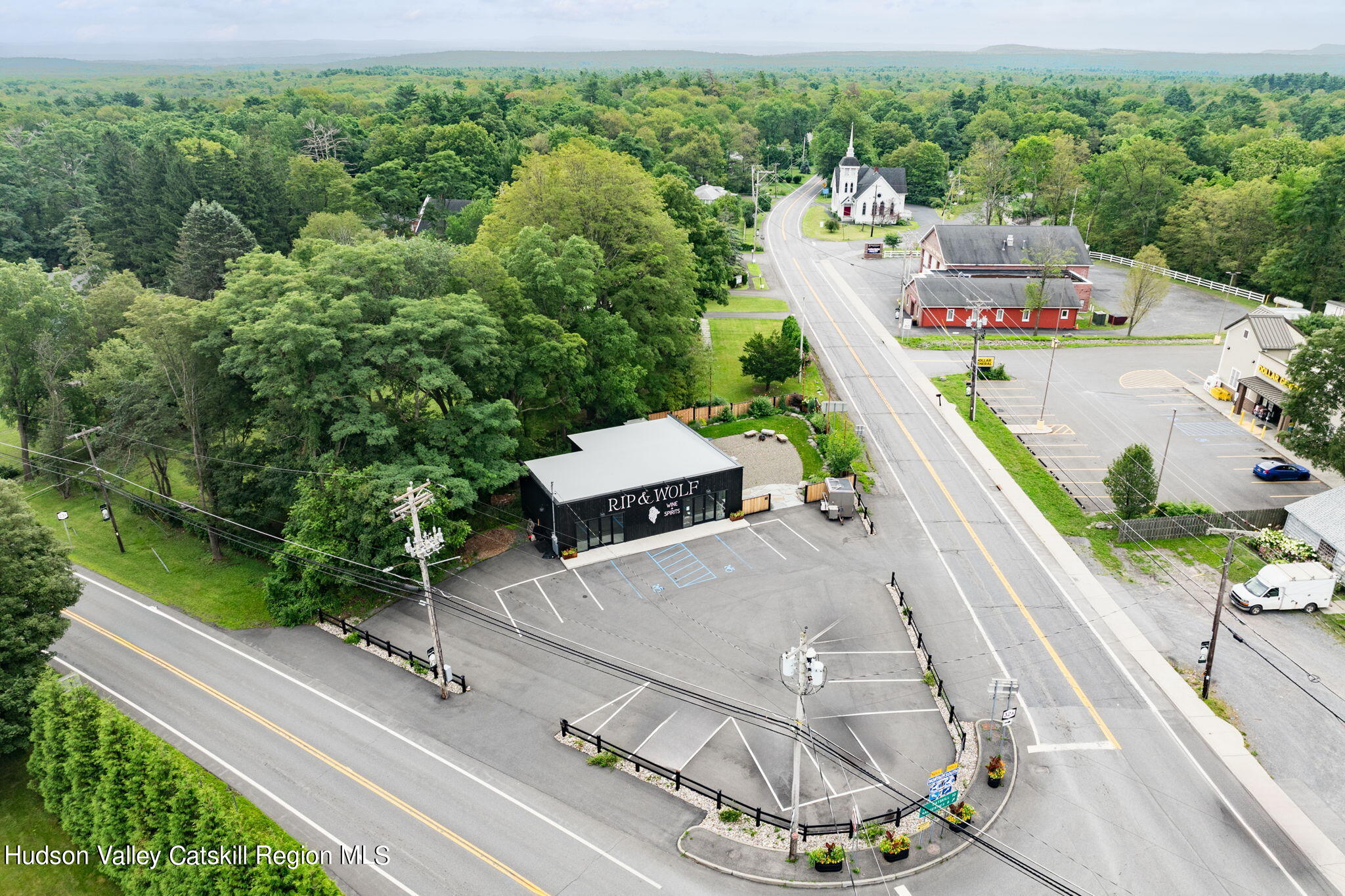 734 Highway 32A Catskill, NY 12463 - Photo 3 of 24 3