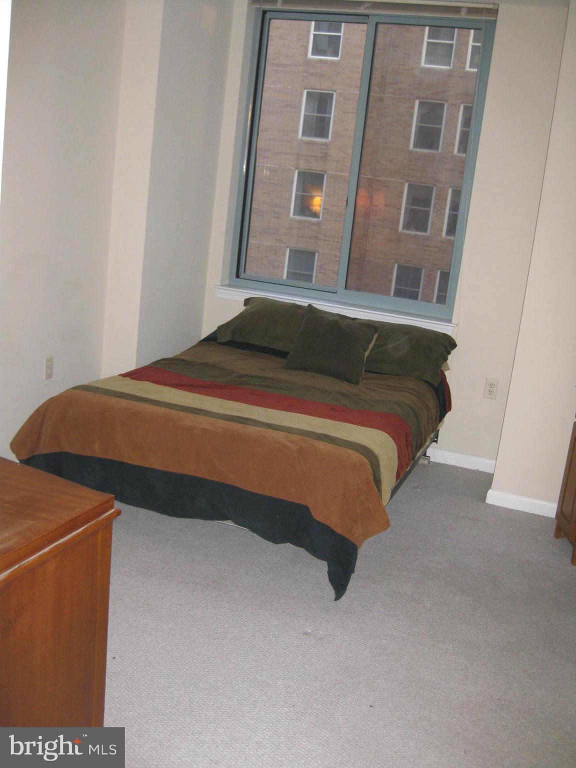 851 North Glebe Road, Unit 1606 Arlington, VA 22203 - Photo 12 of 13