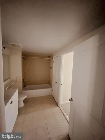 a balcony with a water view