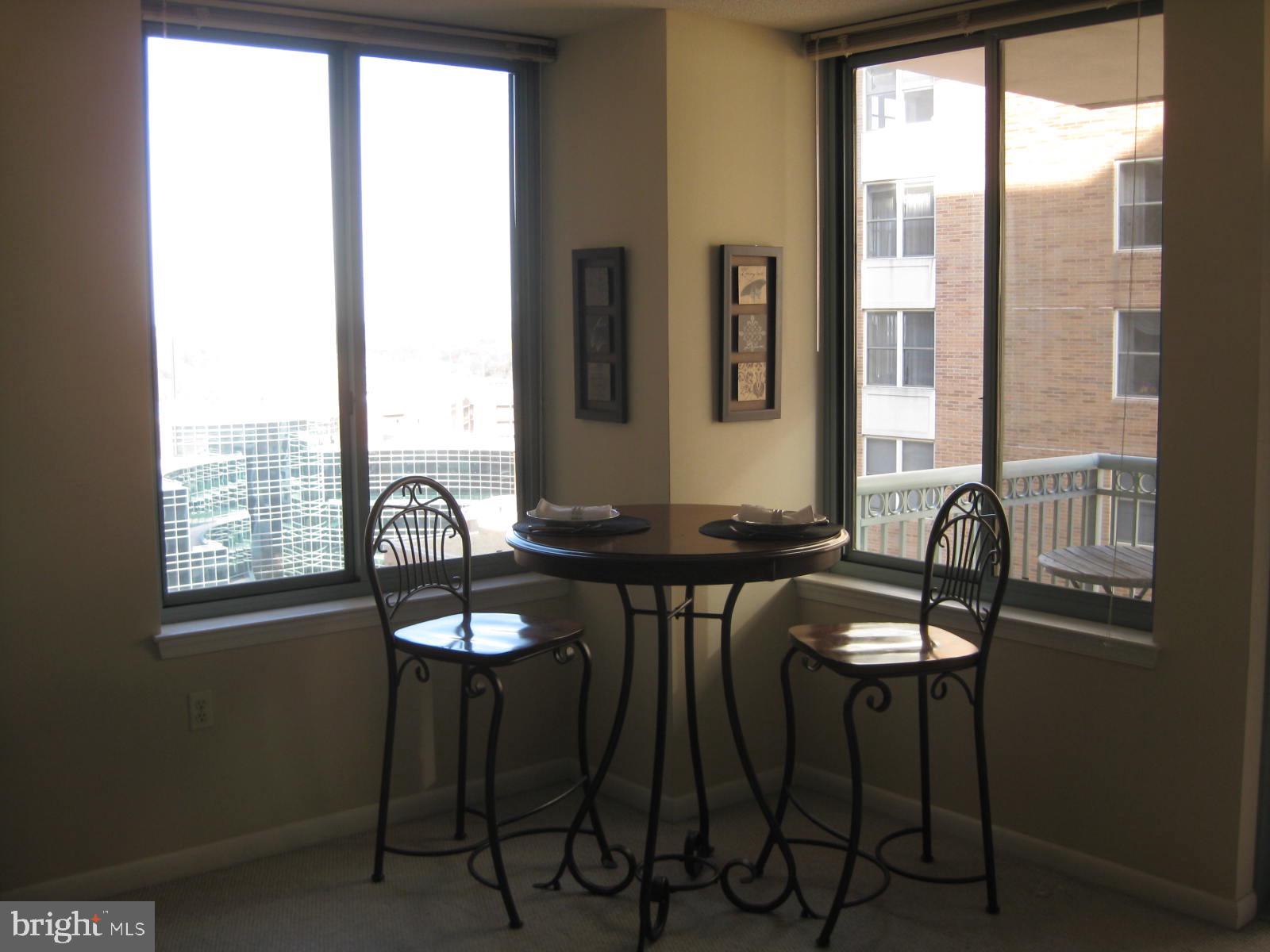 851 North Glebe Road, Unit 1606 Arlington, VA 22203 - Photo 10 of 13