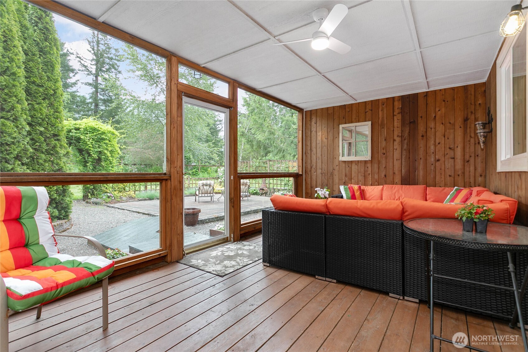6236 Shamrock Road Maple Falls, WA 98266 - Photo 27 of 40