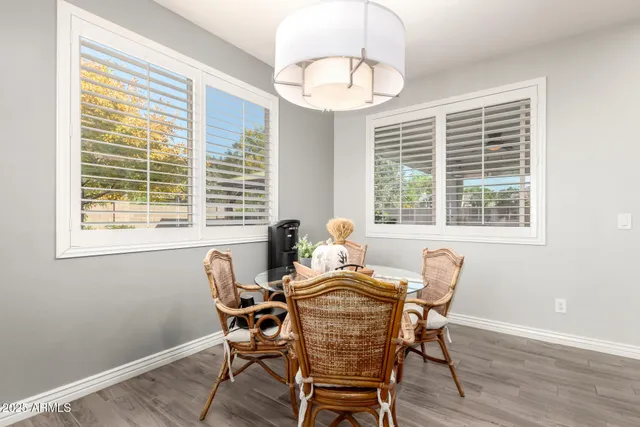 $739,500 | 4268 East Palo Verde Street, Gilbert, AZ 85296