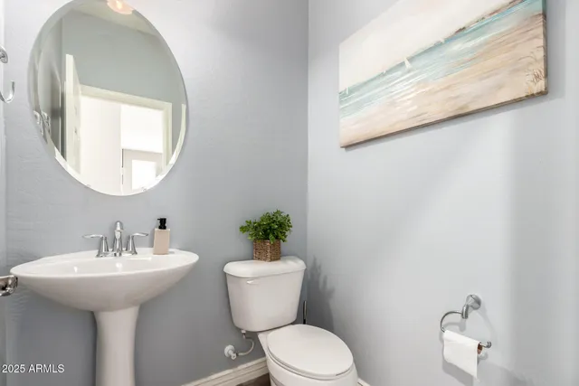 $739,500 | 4268 East Palo Verde Street, Gilbert, AZ 85296