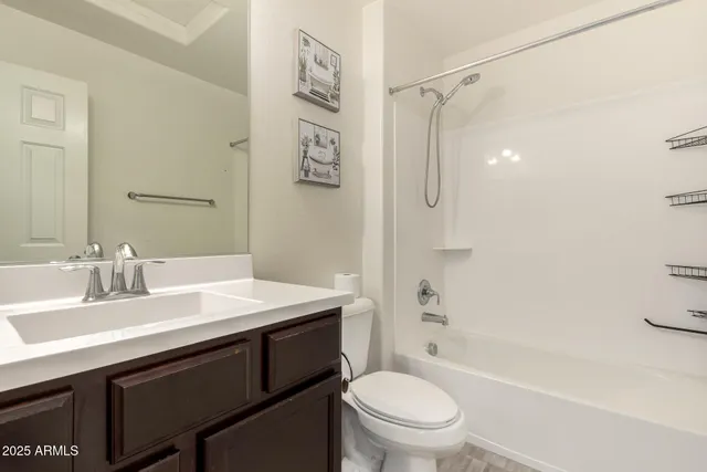 $739,500 | 4268 East Palo Verde Street, Gilbert, AZ 85296