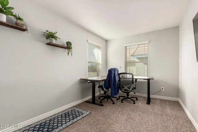 $739,500 | 4268 East Palo Verde Street, Gilbert, AZ 85296