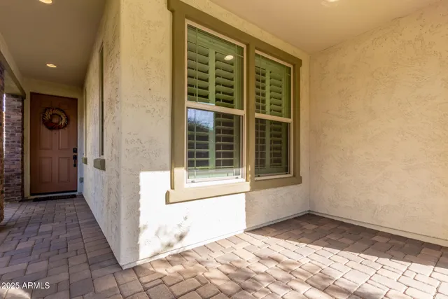 $739,500 | 4268 East Palo Verde Street, Gilbert, AZ 85296