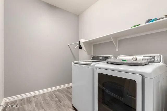 $739,500 | 4268 East Palo Verde Street, Gilbert, AZ 85296